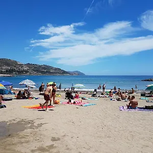  Appartamento La Casa Di Anselmo