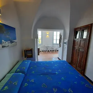  Alloggio per agriturismo Finestre Sul Mare
