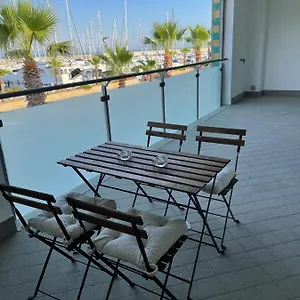  Appartamento San Lorenzo Marina
