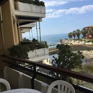  Appartamento Casa Di Rosa