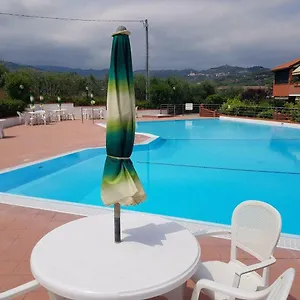  Casa vacanze Casa Di Rino