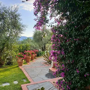 Chiara Caniparola di Fosdinovo