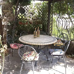 Il Giardino Di Peo Bogliasco