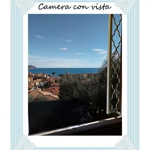  Alloggio in famiglia Con Vista
